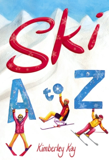 Ski A To Z