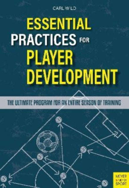 Essential Practices/player Development