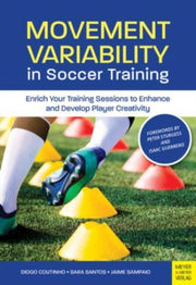 Movemnet Variability In Soccer Training