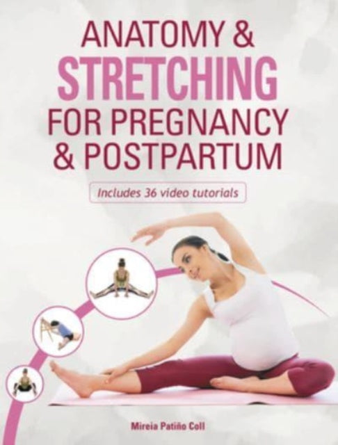 Anatomy & Stretching For Pregancy