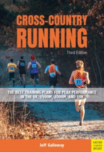 Cross Country Running