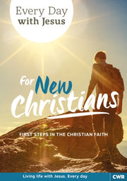 For New Christans