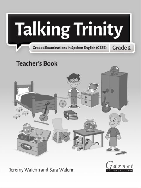 Talking Trinity Gese Grade 2 Teachers