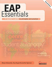 Eap Essentials A Teachers Guide To Princ