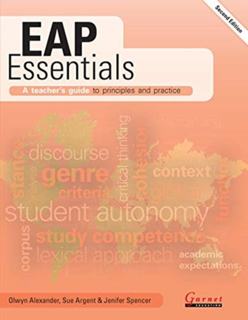 Eap Essentials A Teachers Guide To Princ