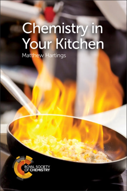 Chemistry In Your Kitchen