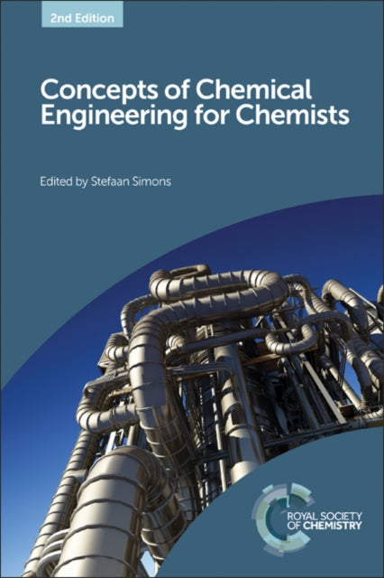 Concepts Of Chemical Engineering For Che