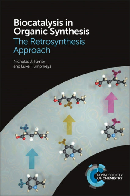 Biocatalysis In Organic Synthesis