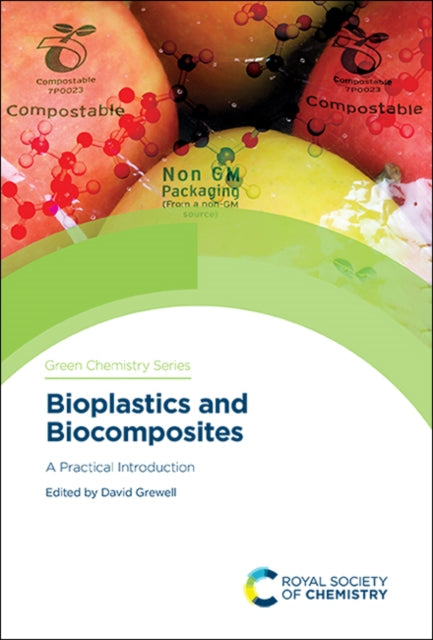 Bioplastics & Biocomposites