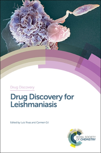 Drug Discovery For Leishmaniasis