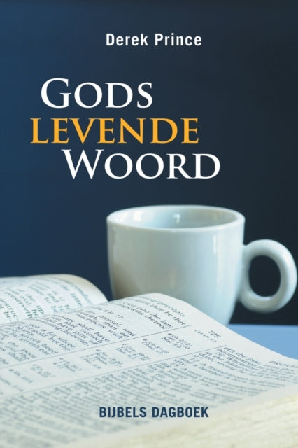 Declaring God's Word - Dutch