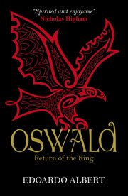 Oswald: Return Of The King