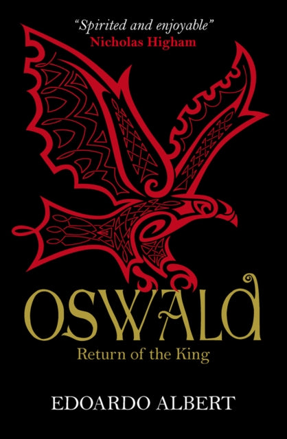 Oswald: Return Of The King