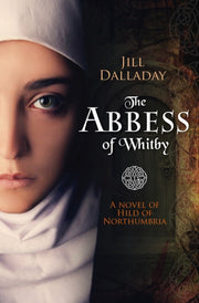 Abbess Of Whitby By Dalladay, Jill