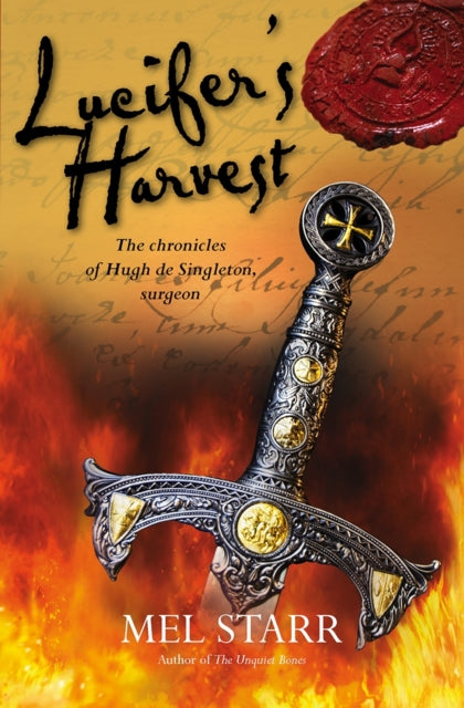 Lucifers Harvest