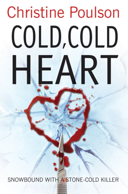 Cold Cold Heart