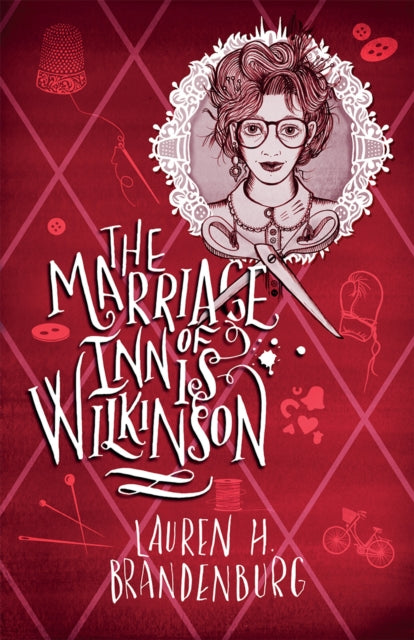 Marriage Of Innis Wilkinson