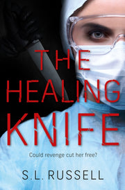 Healing Knife The