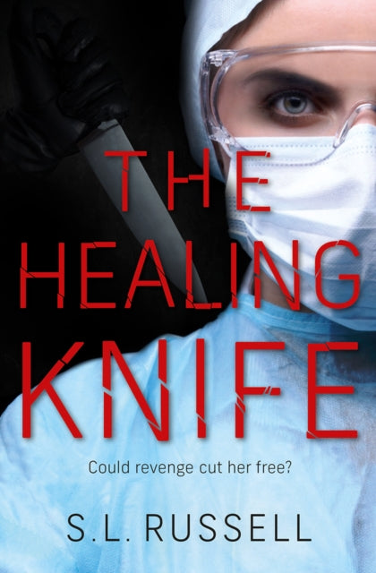 Healing Knife The