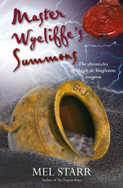 Master Wycliffes Summons