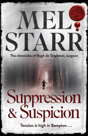 Suppression & Suspicion