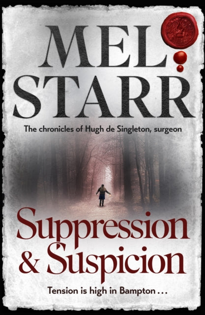 Suppression & Suspicion