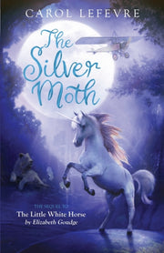 Silver Moth The
