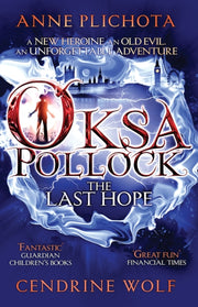 Last Hope