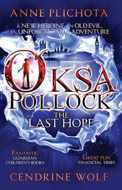 Last Hope