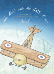 Pilot & The Little Prince