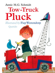 Tow Truck Pluck