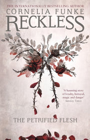 Reckless The Petrifield Flesh