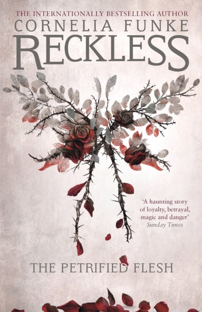 Reckless The Petrifield Flesh