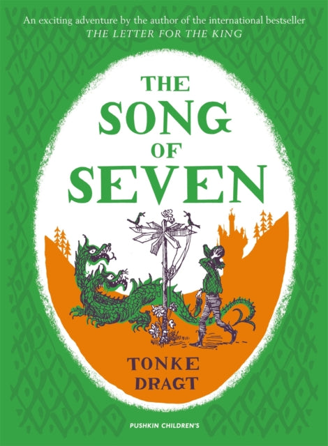 Song Of Seven