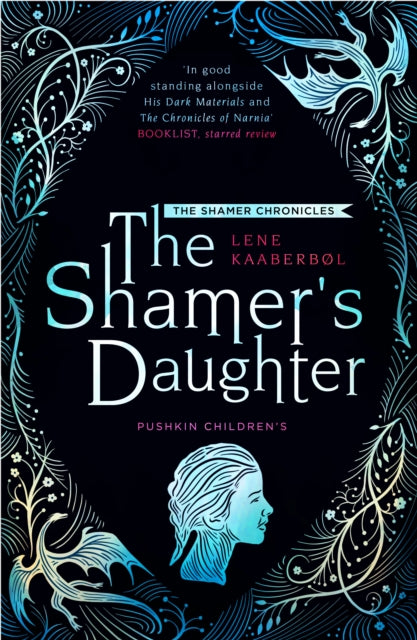 Shamers Daughter