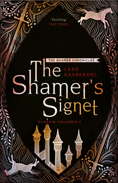 Shamers Signet