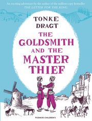Goldsmith & The Master Thief