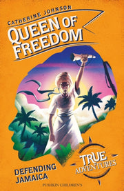 Queen Of Freedom