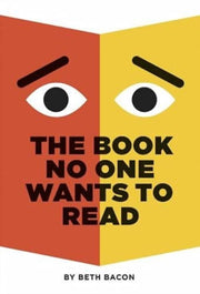 Book No One Wants To Read