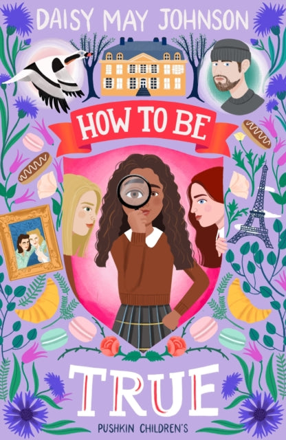 How To Be True
