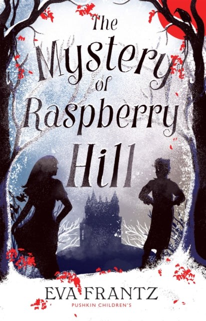 Mystery Of Raspberry Hill