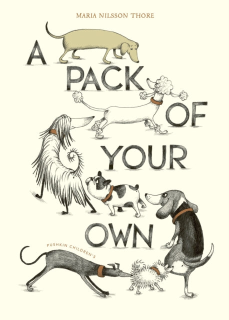 Pack Of Your Own