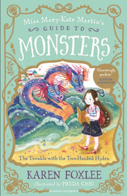 Trouble With The Two Headed Hydra