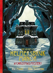 Secret Of Helmersbruk Manor