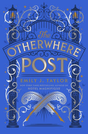 Otherwhere Post