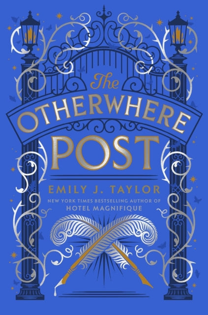 Otherwhere Post