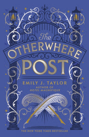 Otherwhere Post