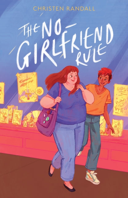 No Girlfriend Rule