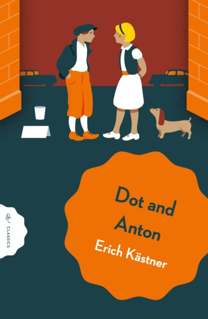 Dot & Anton