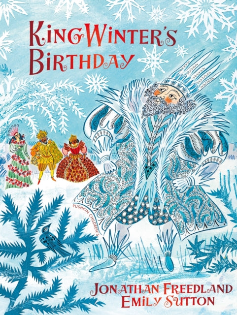 King Winters Birthday